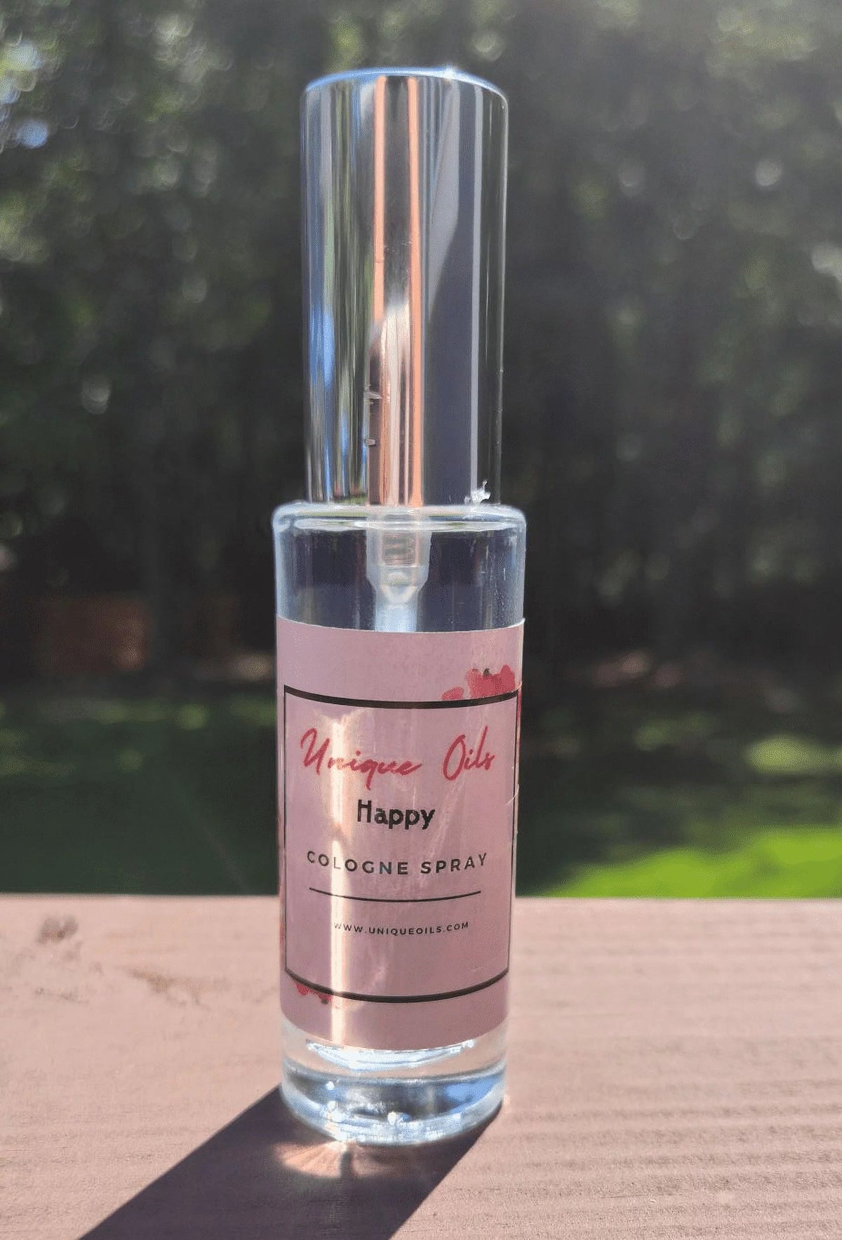 Leather Perfume Fragrance Q32343