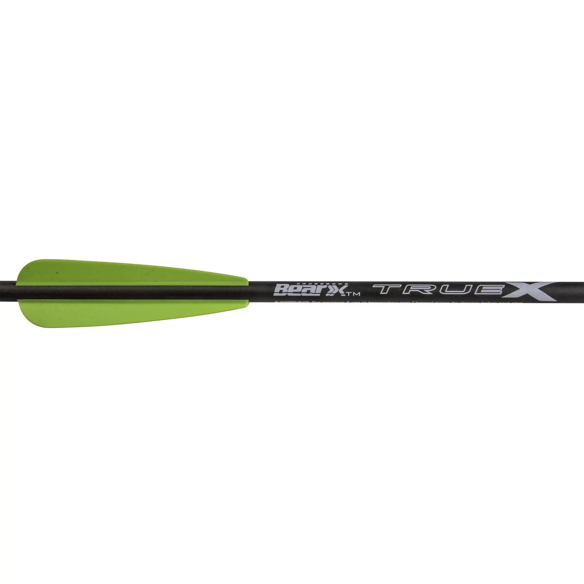 6-Pack Crossbow Arrows E46068