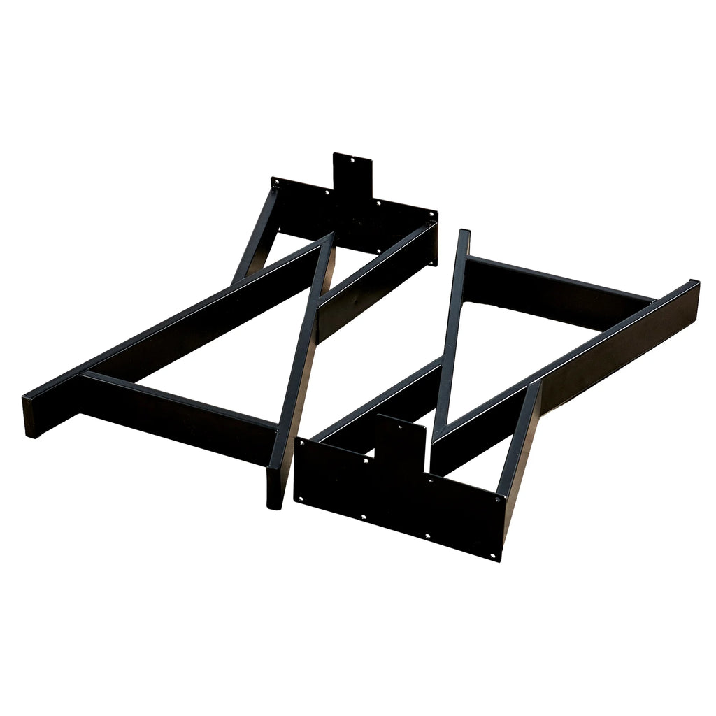 2pcs Heavy Duty Table Legs N437836