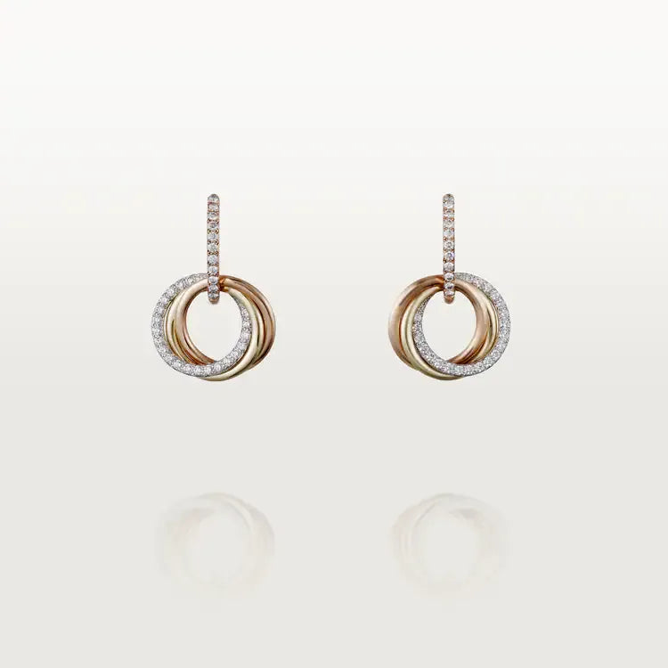 Earrings T120633