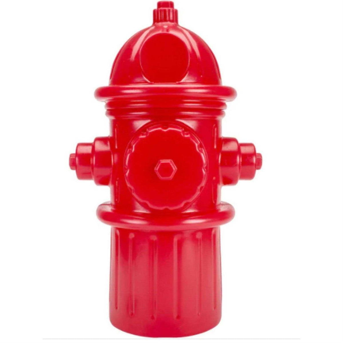 Lifesize Replica Plastic Fire Hydrant U796