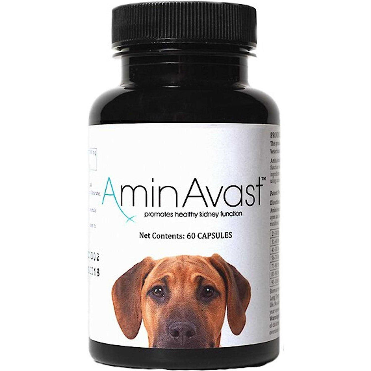 Kidney Support for Dogs T567