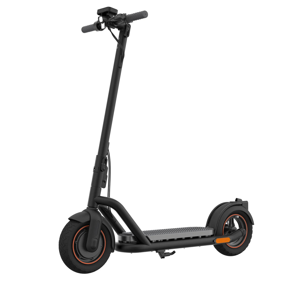 500W 10 inch Foldable Electric Scooter U53426