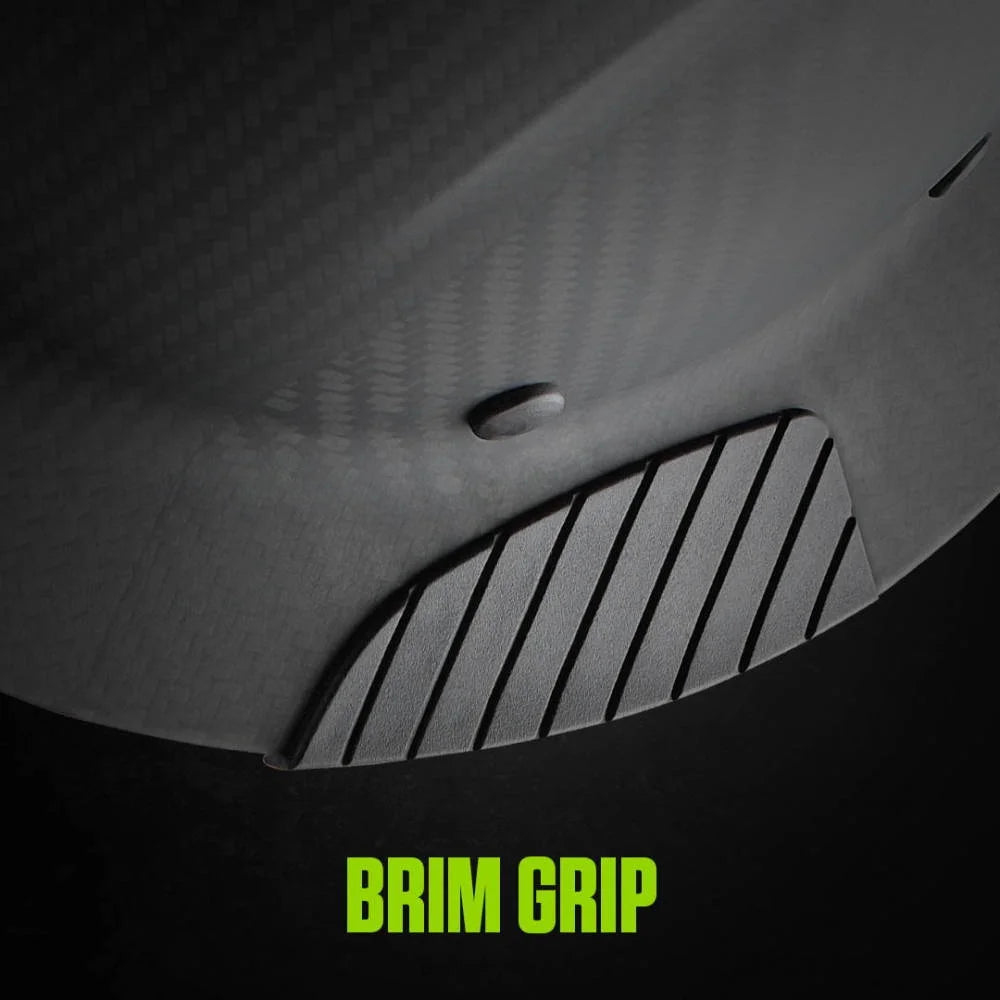 White Full Brim Hard Hat G55661