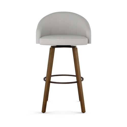 30 In. Swivel Bar Stool W25084