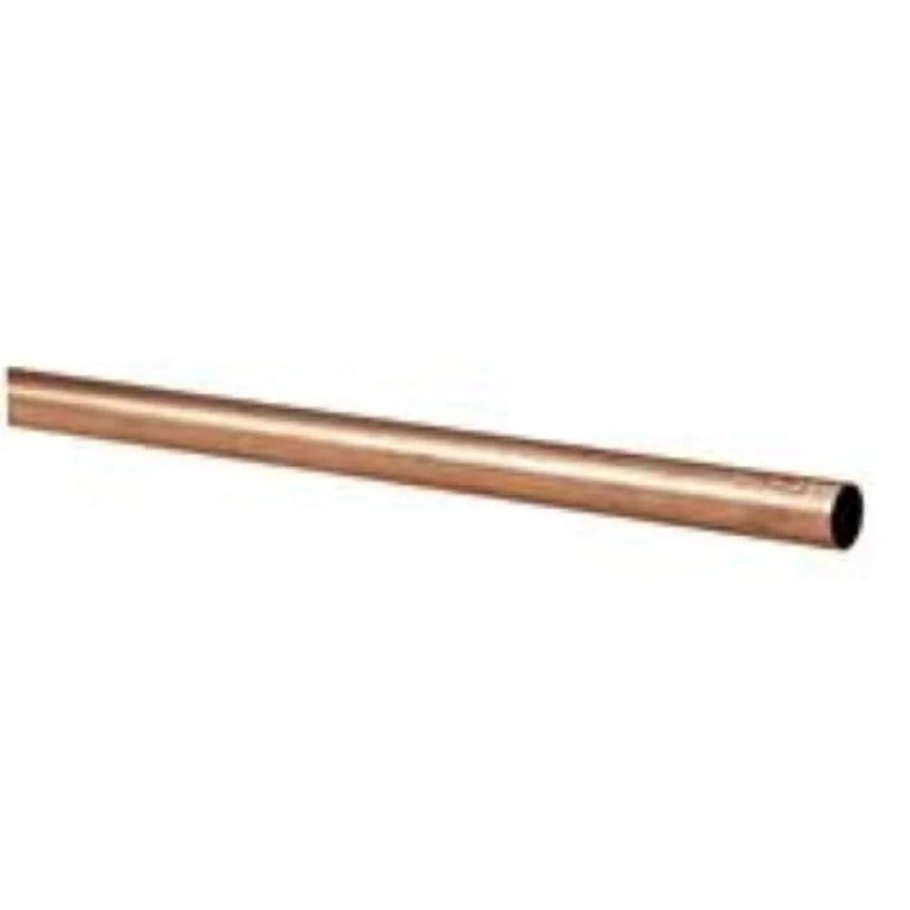Copper Water Pipe N89265