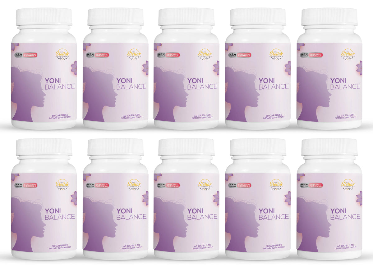 60 Capsules Vitamins and Minerals U571364