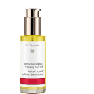 Lemongrass Body Oil 2.5 oz B946