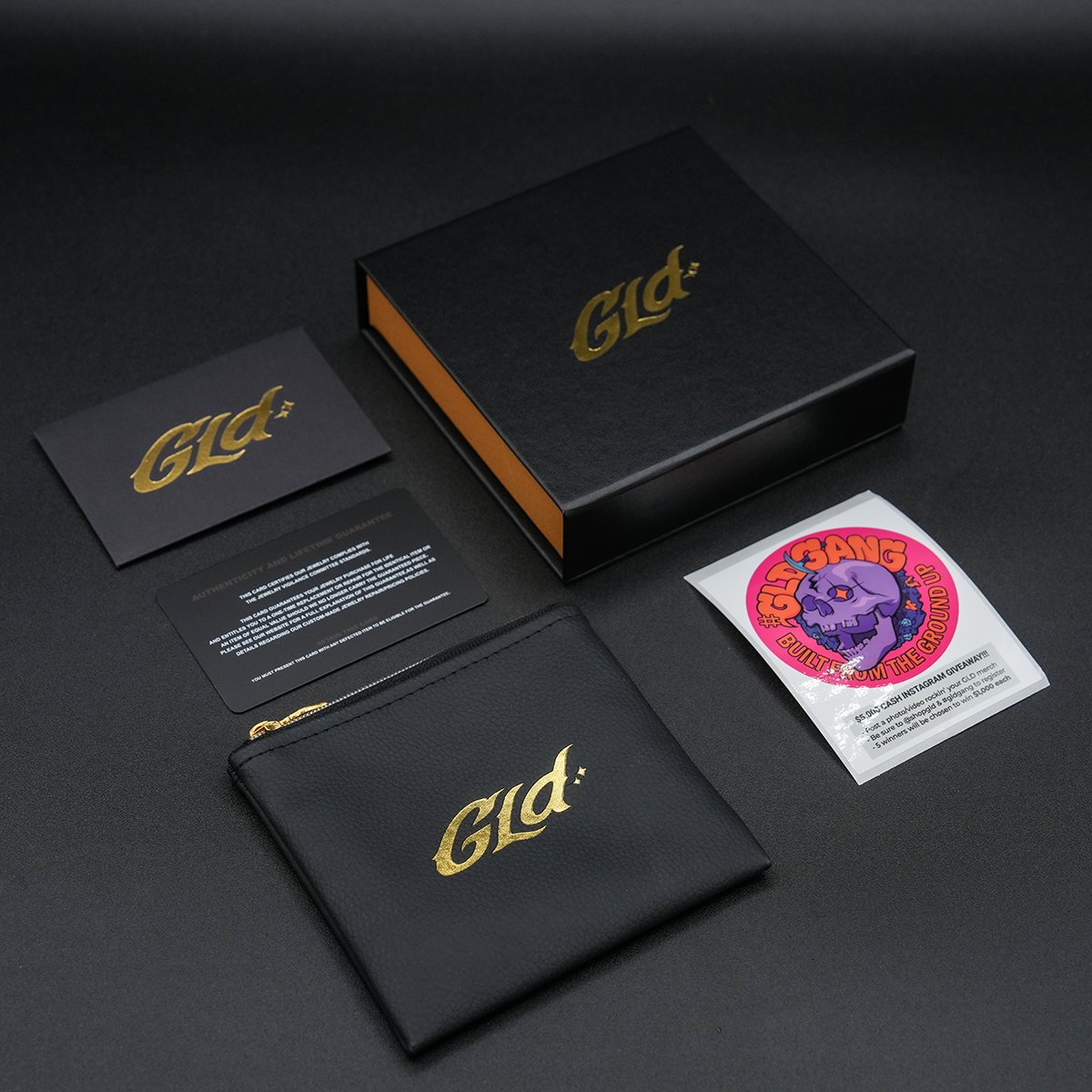 3mm Eternity Band Ring in Yellow Gold Vermeil