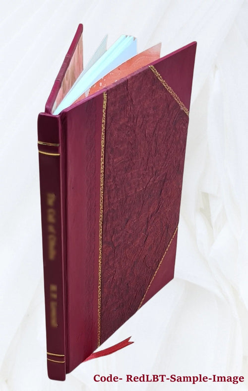 1842 Leather Bound W197
