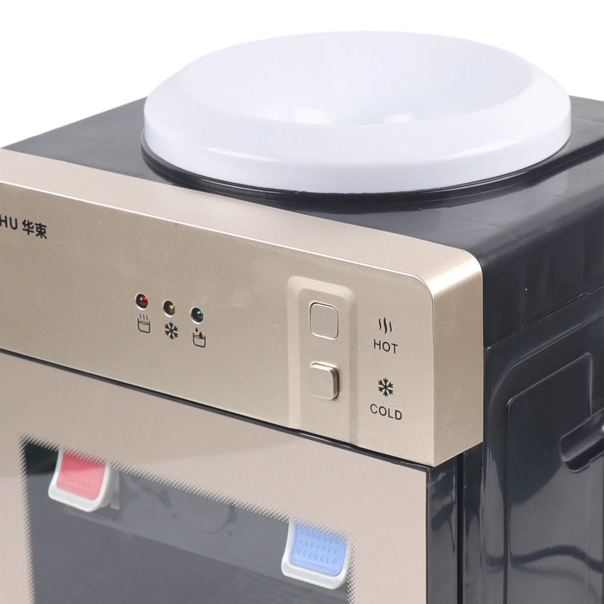 Hot and Cold Water Cooler Dispenser Y4633
