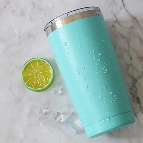 20oz Stainless Steel Vacuum Insulated Tumbler P5674