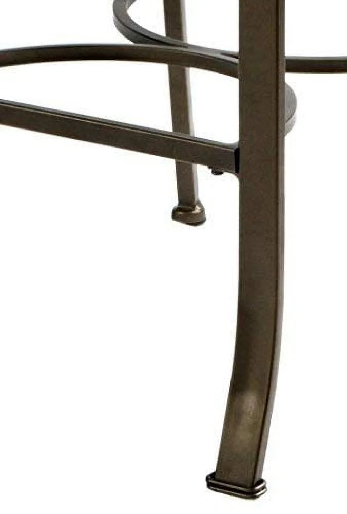 Metal Bar Stool V2968