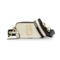White Multi Crossbody Bag I3439