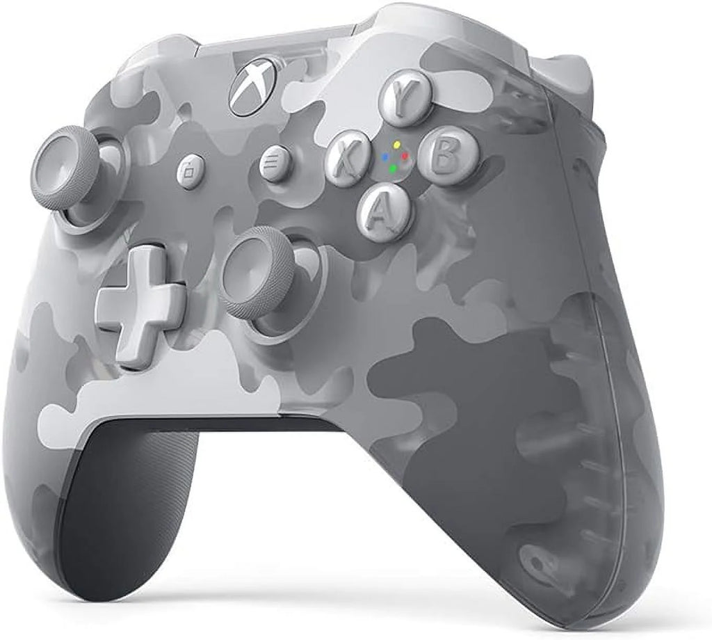 Wireless Controller Arctic Camo I414853