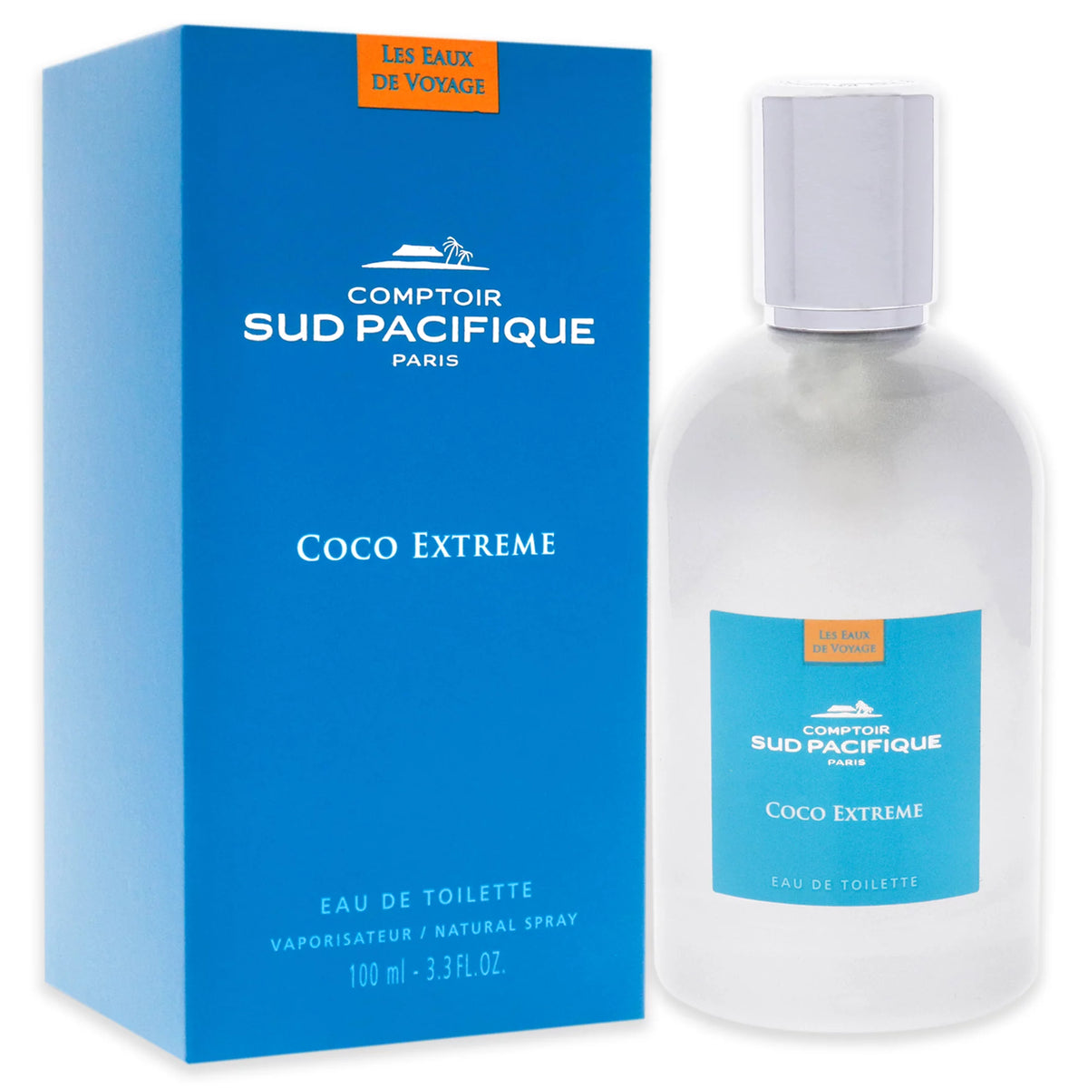 3.3 oz EDT Spray J481