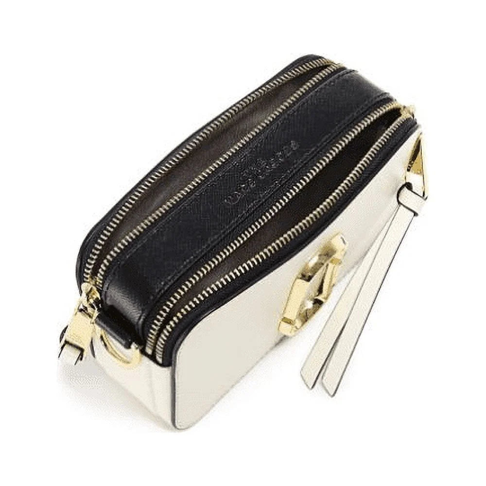 White Multi Crossbody Bag I3439