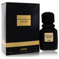 Patchouli Wood Eau De Parfum Spray 3.4 oz Y12648