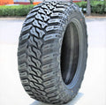 35X12.50R22 10 Ply Mud Terrain Tire K11919