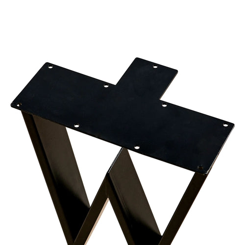 2pcs Heavy Duty Table Legs N437836