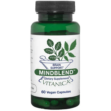 60 Vegan Capsules S77731