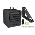 240V 3 kw 1 Phase Unit Heater with Bracket X292