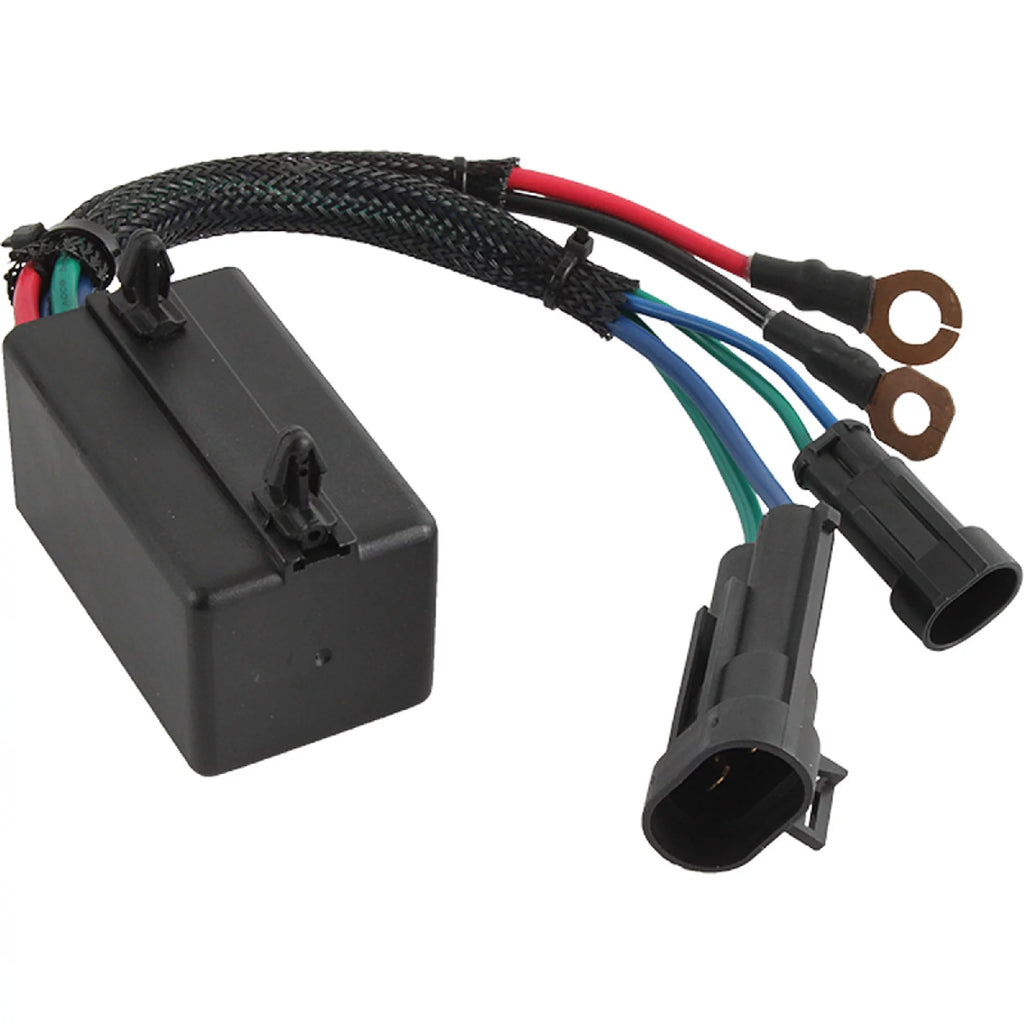 12V Relay Switch W3724