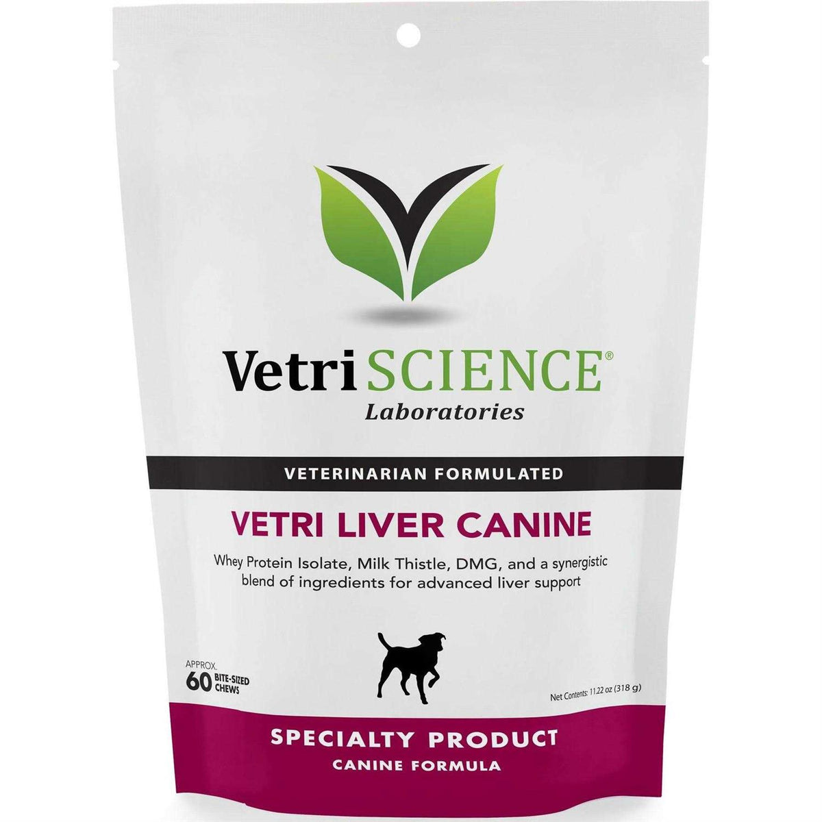 Canine Chews S726267