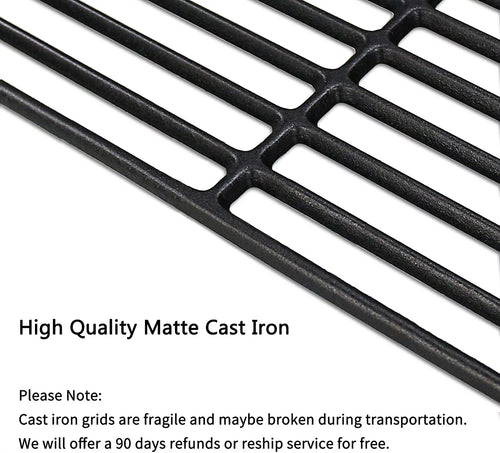 17 inch Grilling Cooking Grates F8311