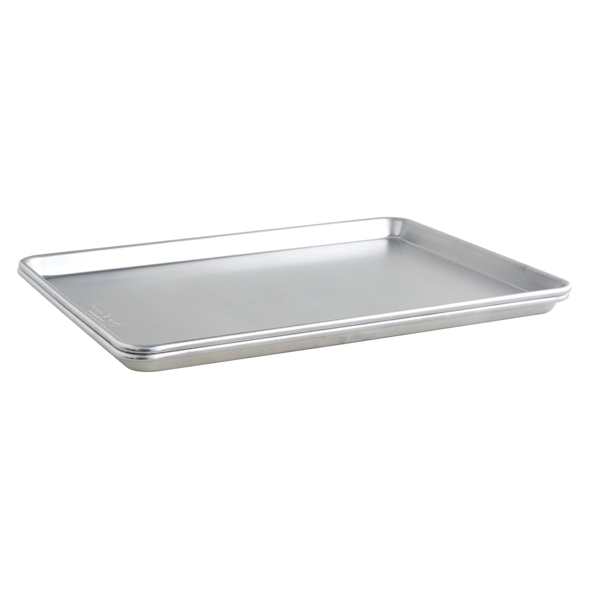 Aluminum 2 Pack Big Sheets P6472