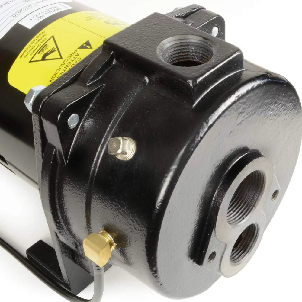 3/4 HP Water Well Pump T130
