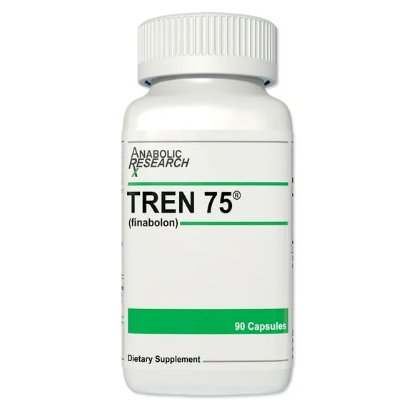 90 Capsules Supplement R610
