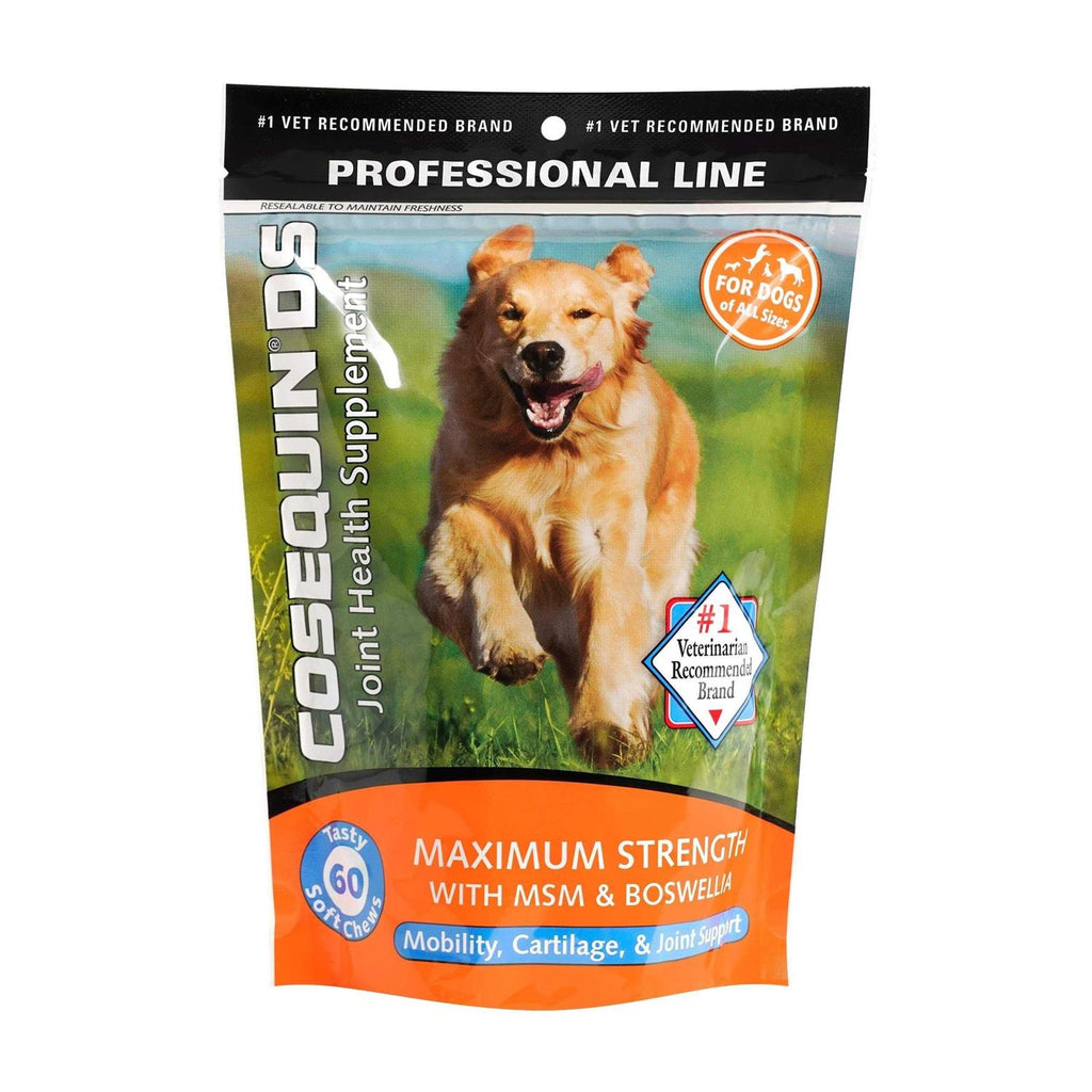 Cosequin DS Plus MSM for Dogs Z1742