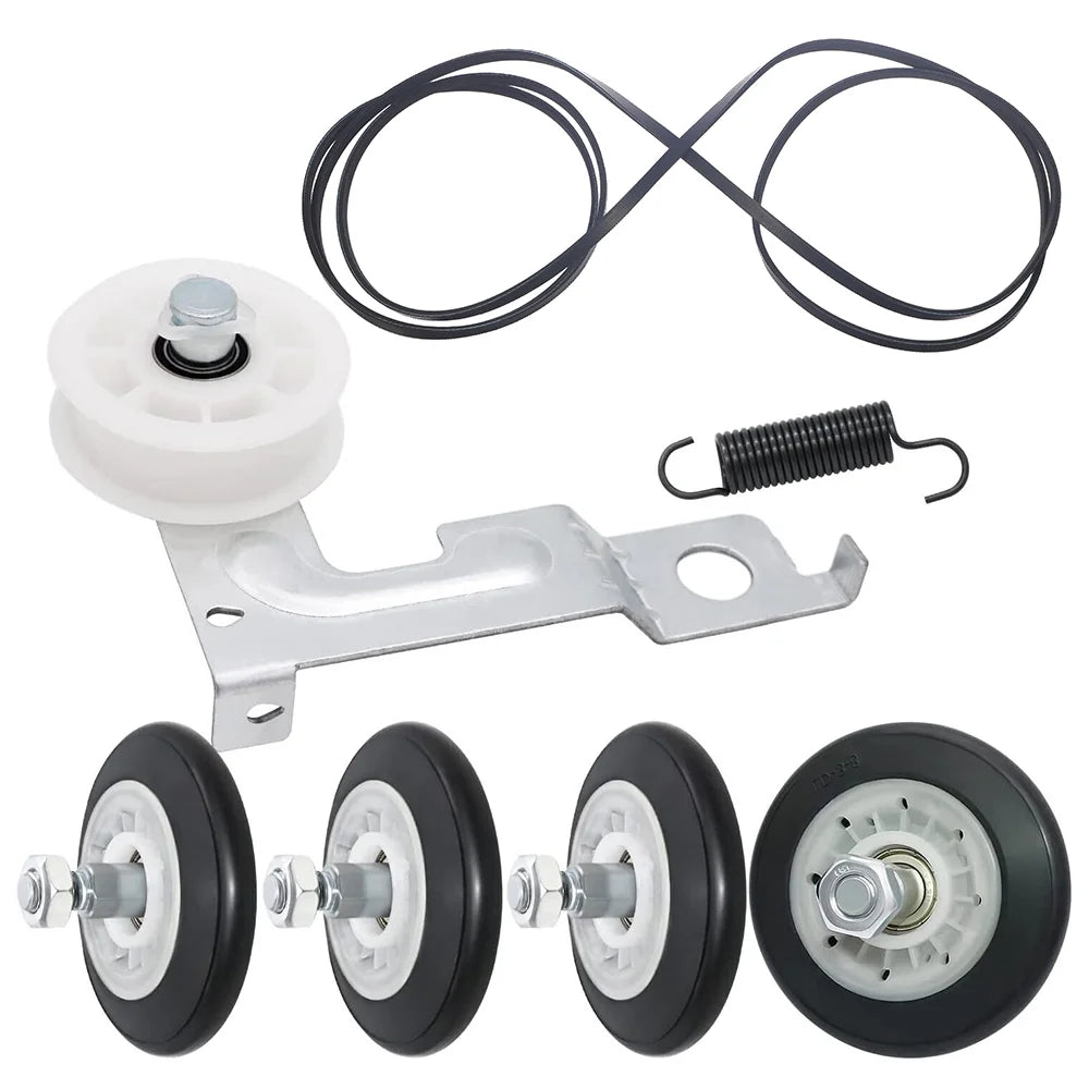 Dryer Drum Replacement Kit B170