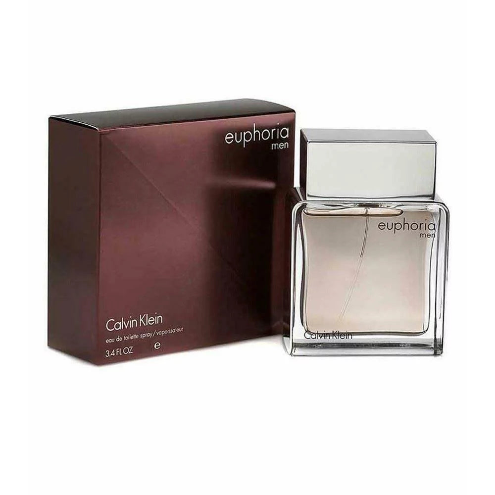 3.4 oz Men Cologne W89413