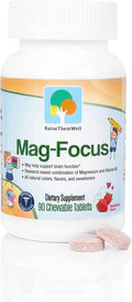 Chewable Multivitamin B551