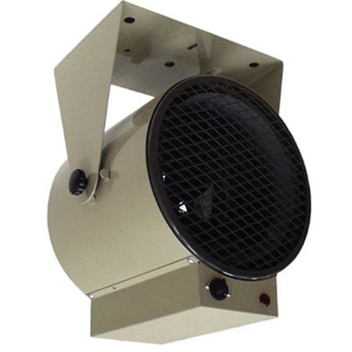 4000W Portable Fan Forced Air Heater I386