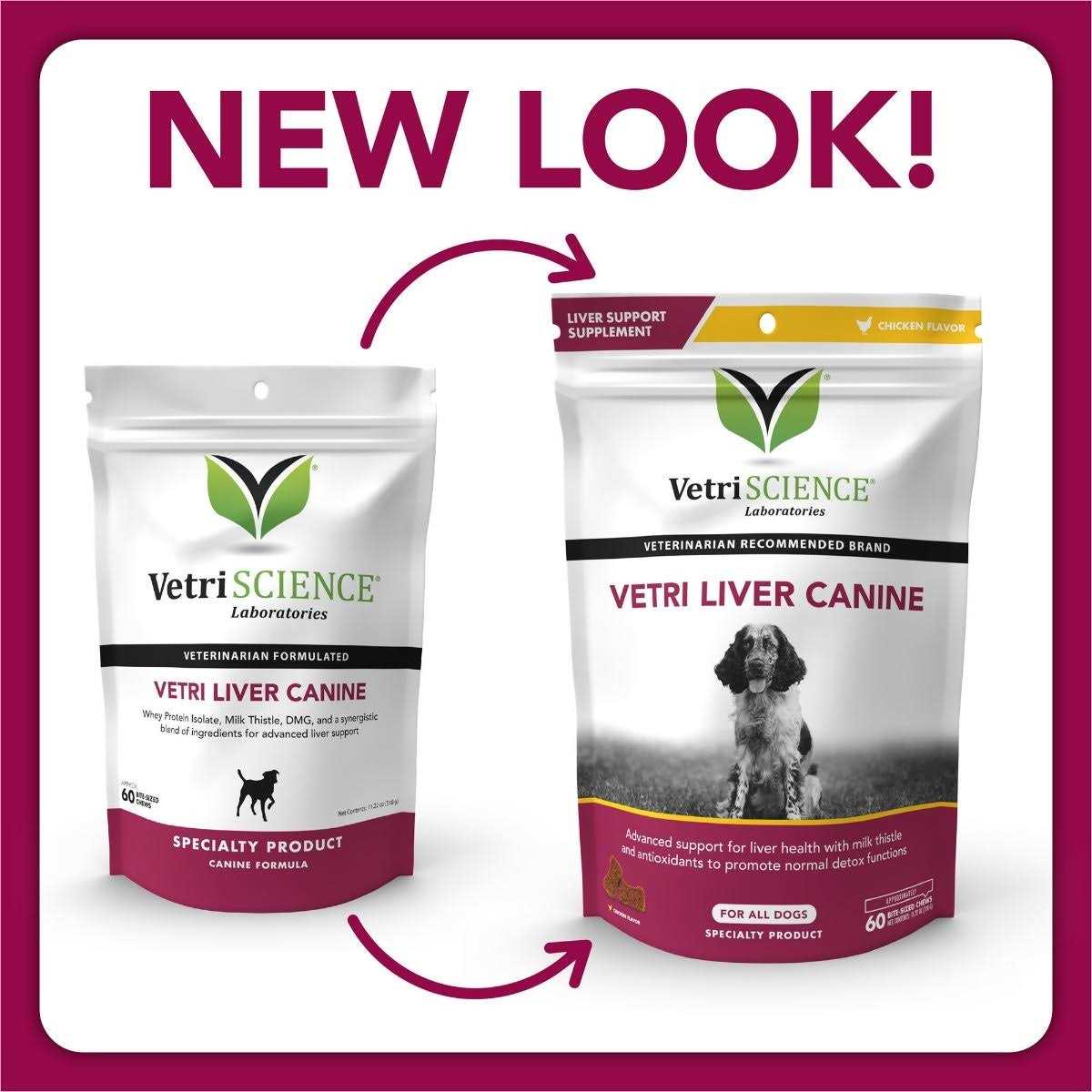 Canine Chews S726267