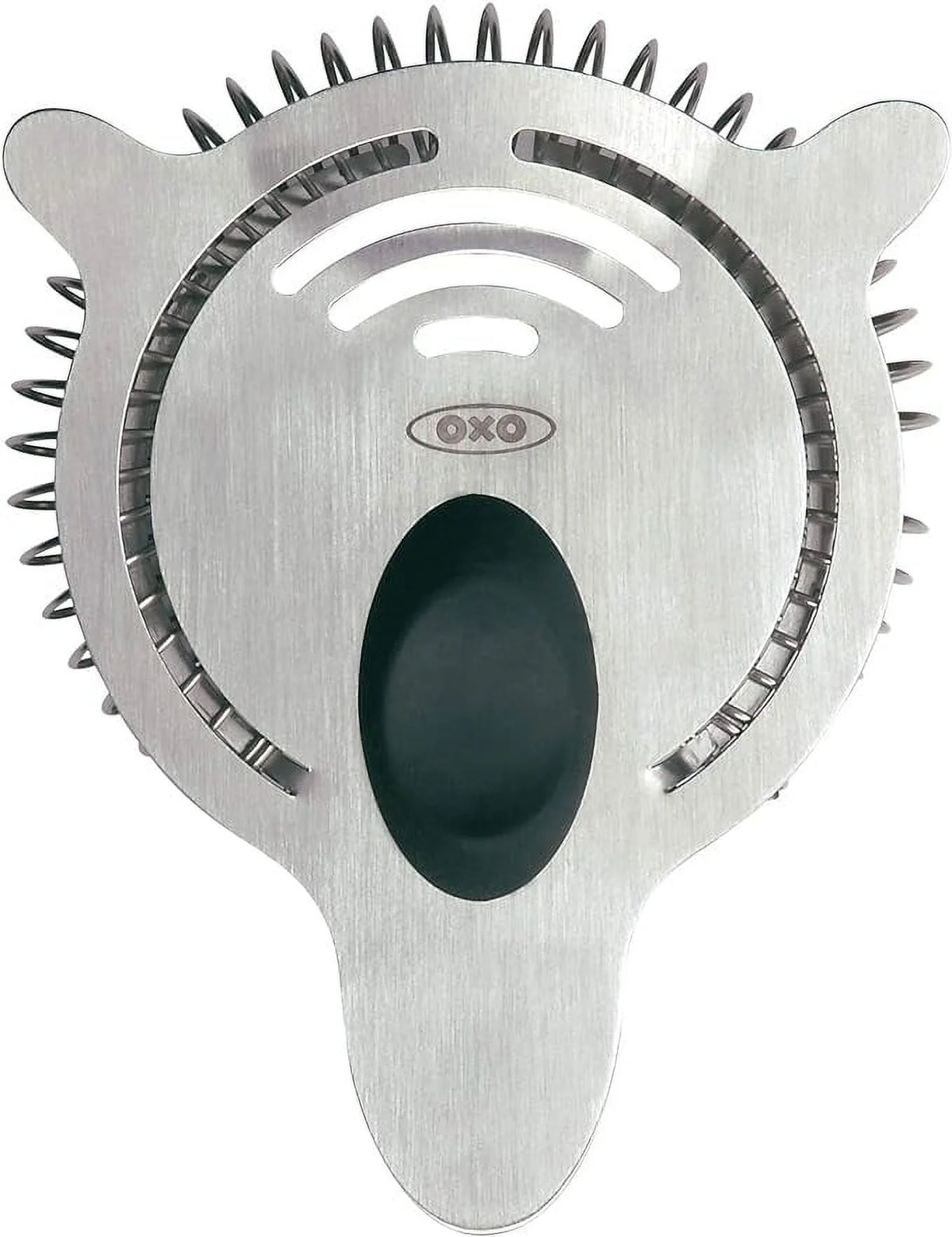 Cocktail Strainer, Steel Q9649