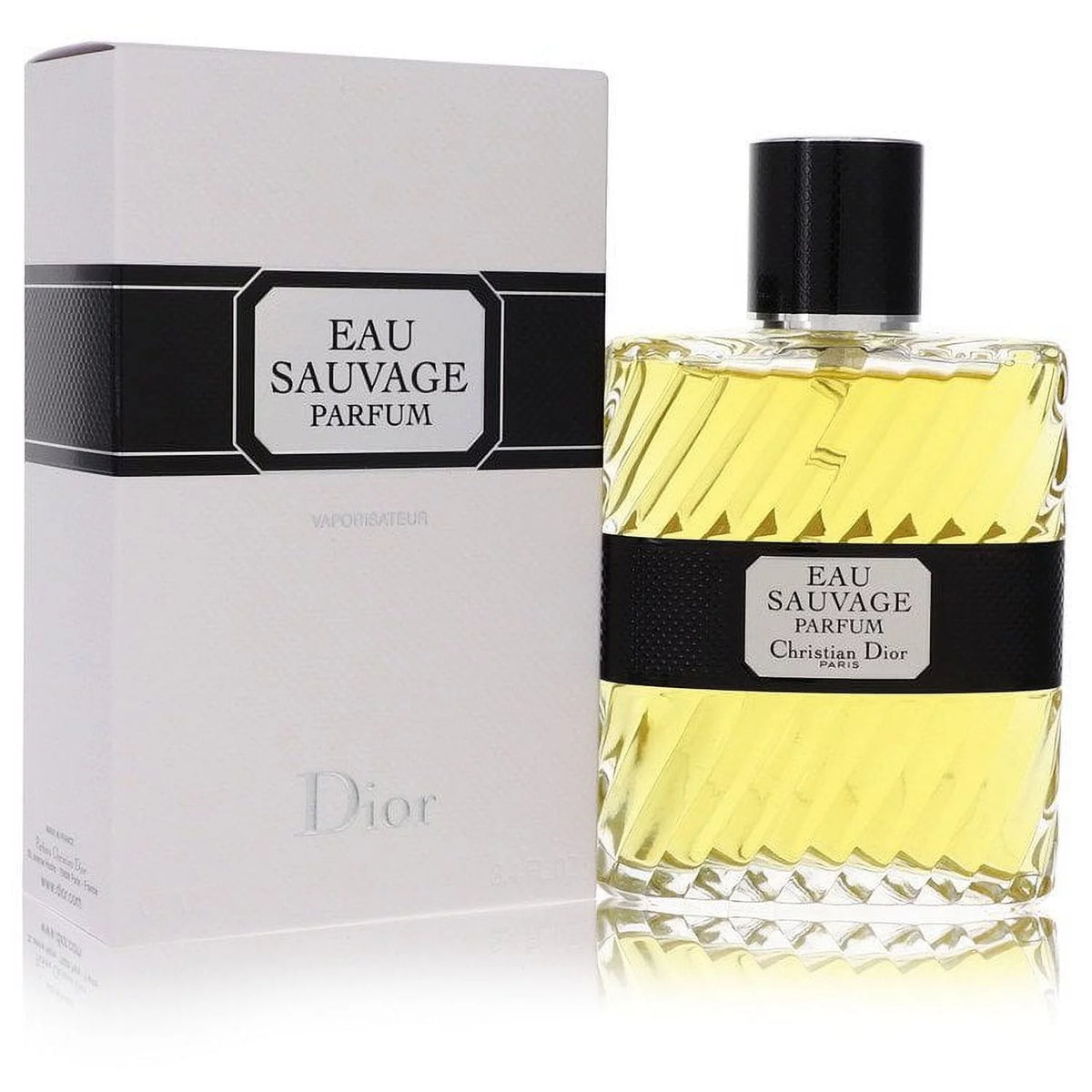 Eau De Parfum Spray 3.4 oz Q97688