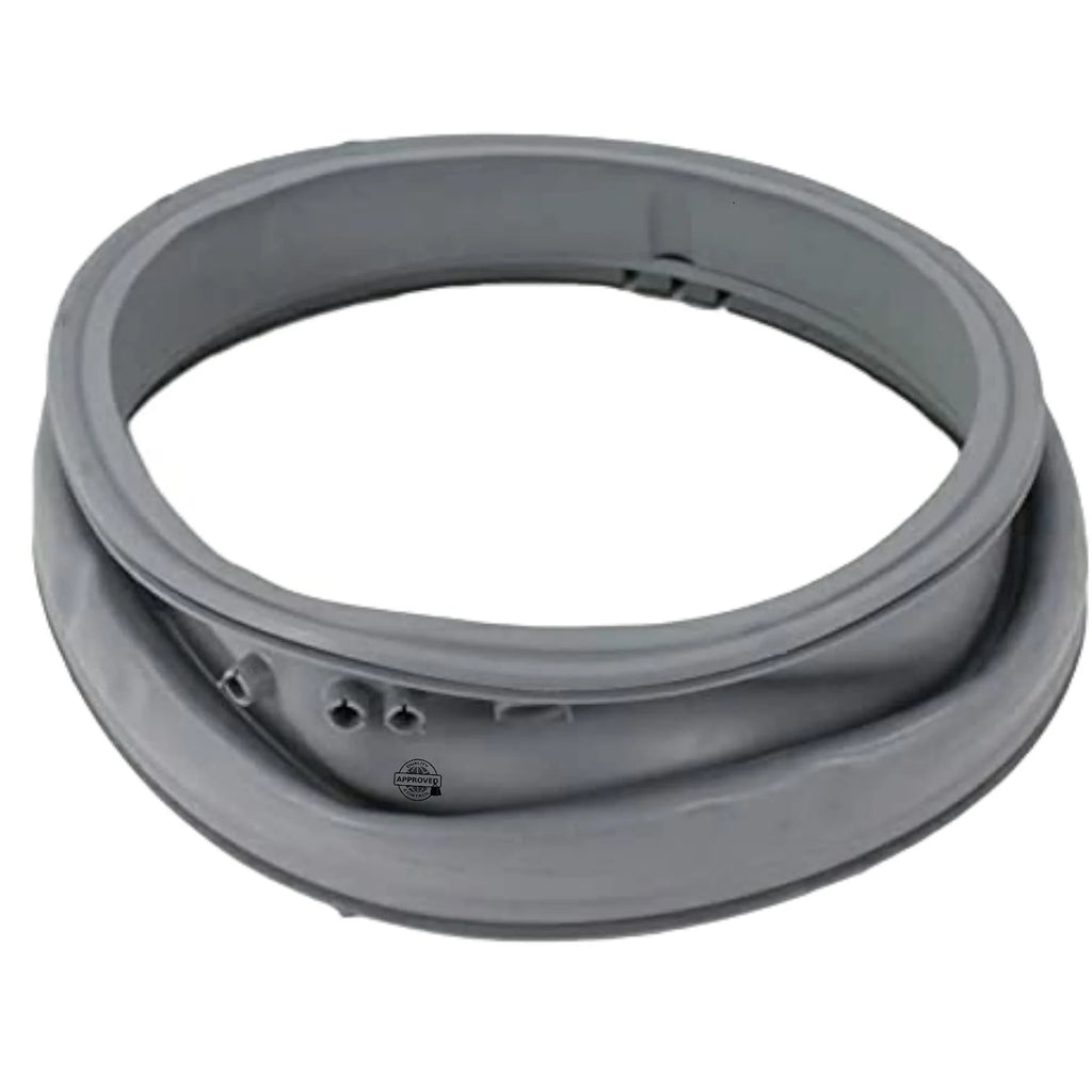 Washer Bellow Door Boot Seal 19" Diameter H2292