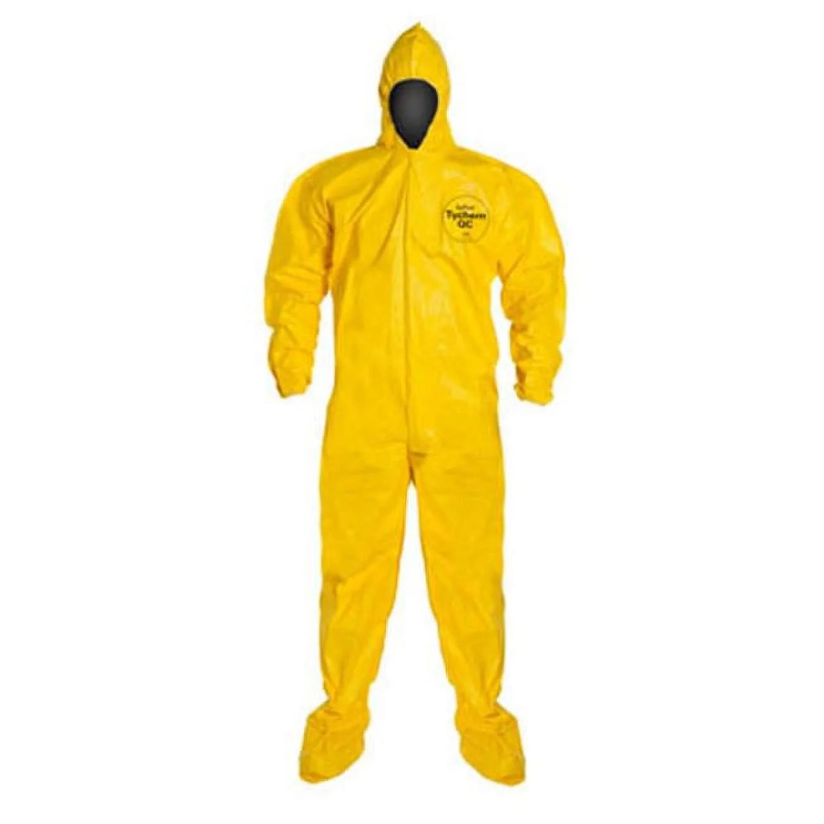 Hooded Coveralls X16732