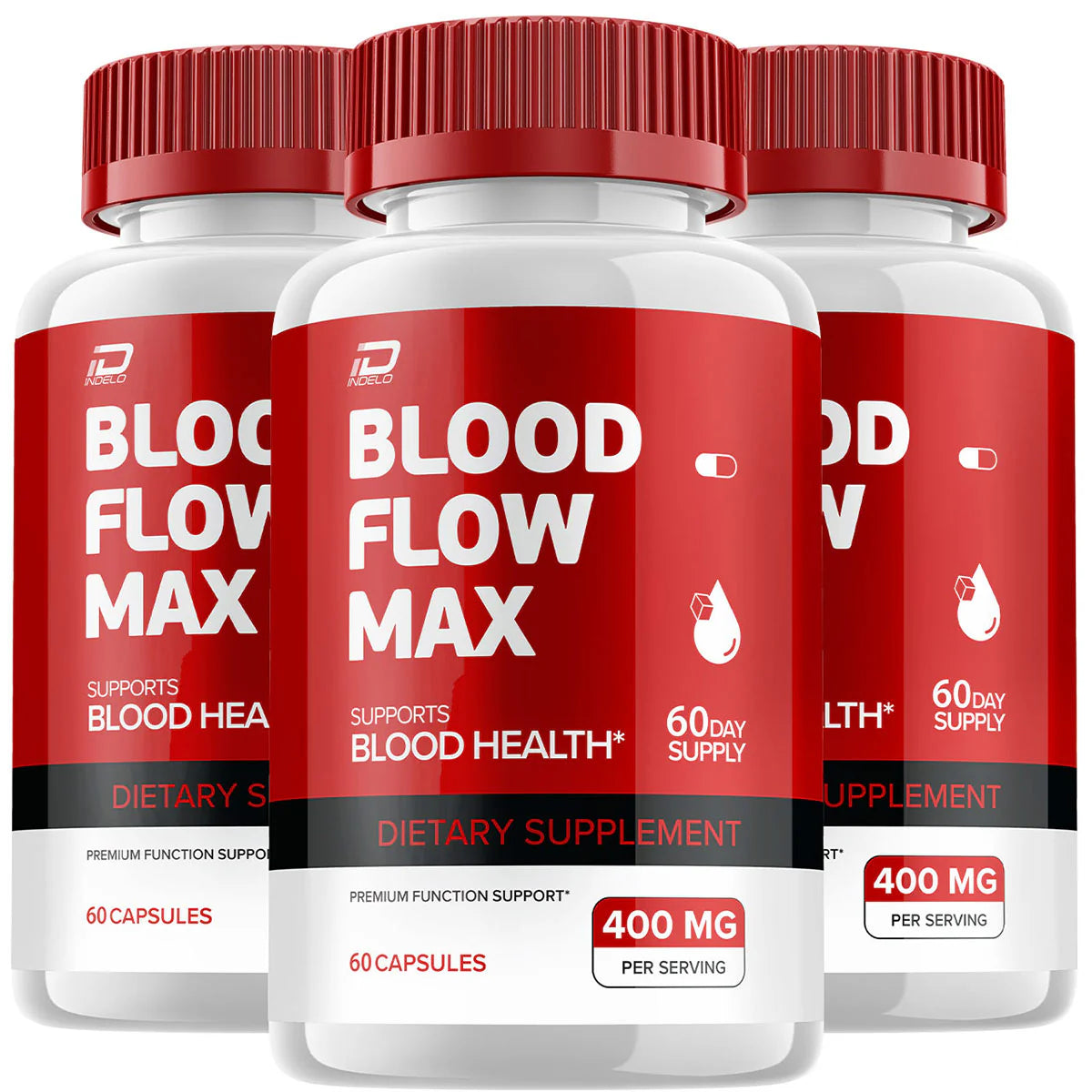 Blood Flow Max R344394