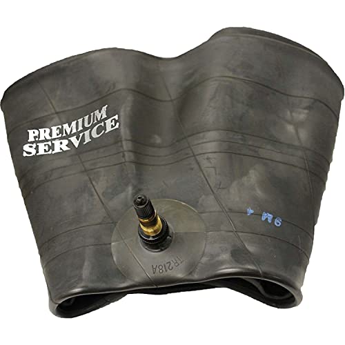 Tractor Tire Inner Tube TR218A Stem 11.2-28 12.4-28 X708