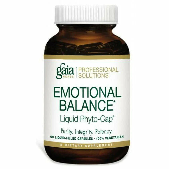 60 Liquid Phyto-Caps N413321