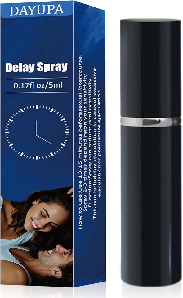 Delay Spray 5ml F647